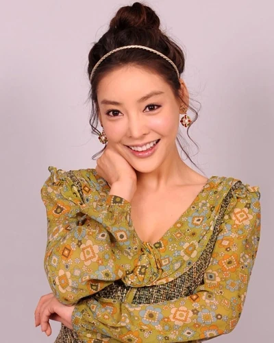 Jang Ja-yeon | Hana Yori Dango Wiki | FANDOM powered by Wikia