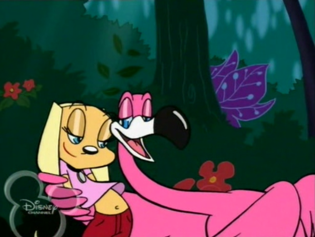 Bad Hare Day Brandy and Mr. Whiskers Wiki FANDOM powered by Wikia