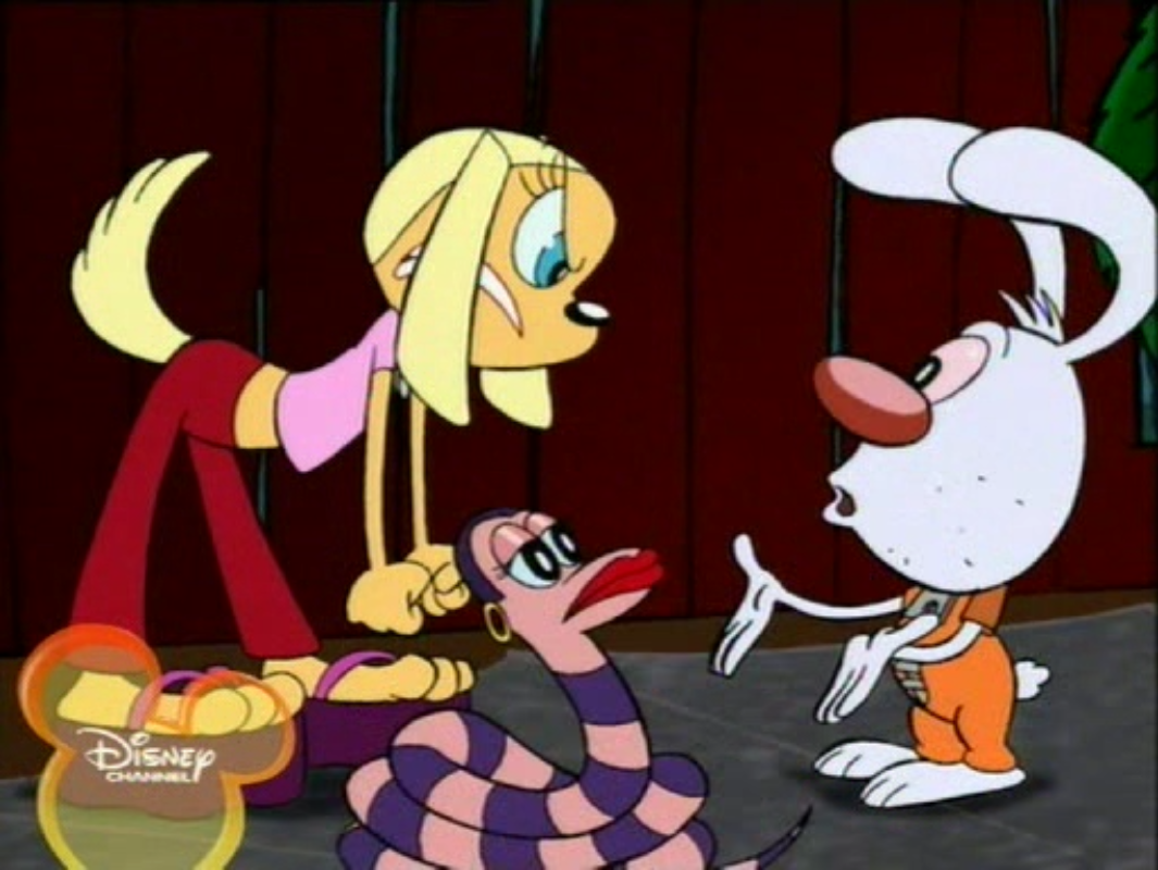 Brandy and mr whiskers very Theme simply Brandy and mr whiskers are