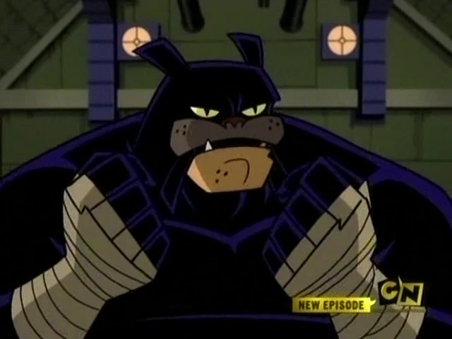 Wildcat | Batman: the Brave and the Bold Wiki | Fandom powered by Wikia