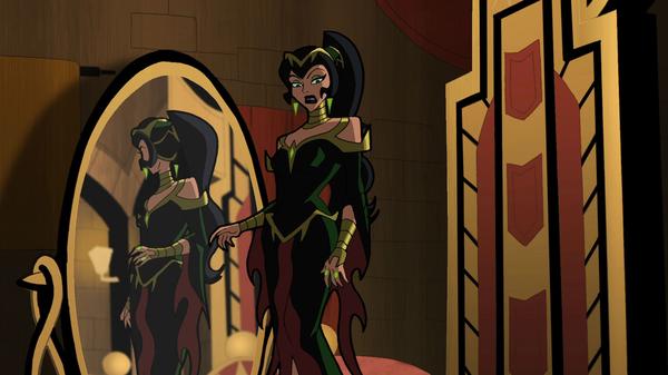 batman the brave and the bold night of the huntress batman the brave and the bold night of the huntress