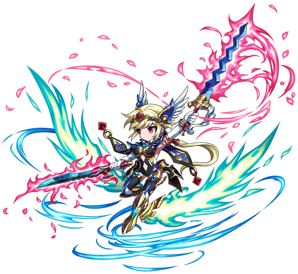 brave frontier blaze brave frontier blaze