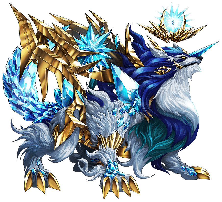 divine dragon brave frontier