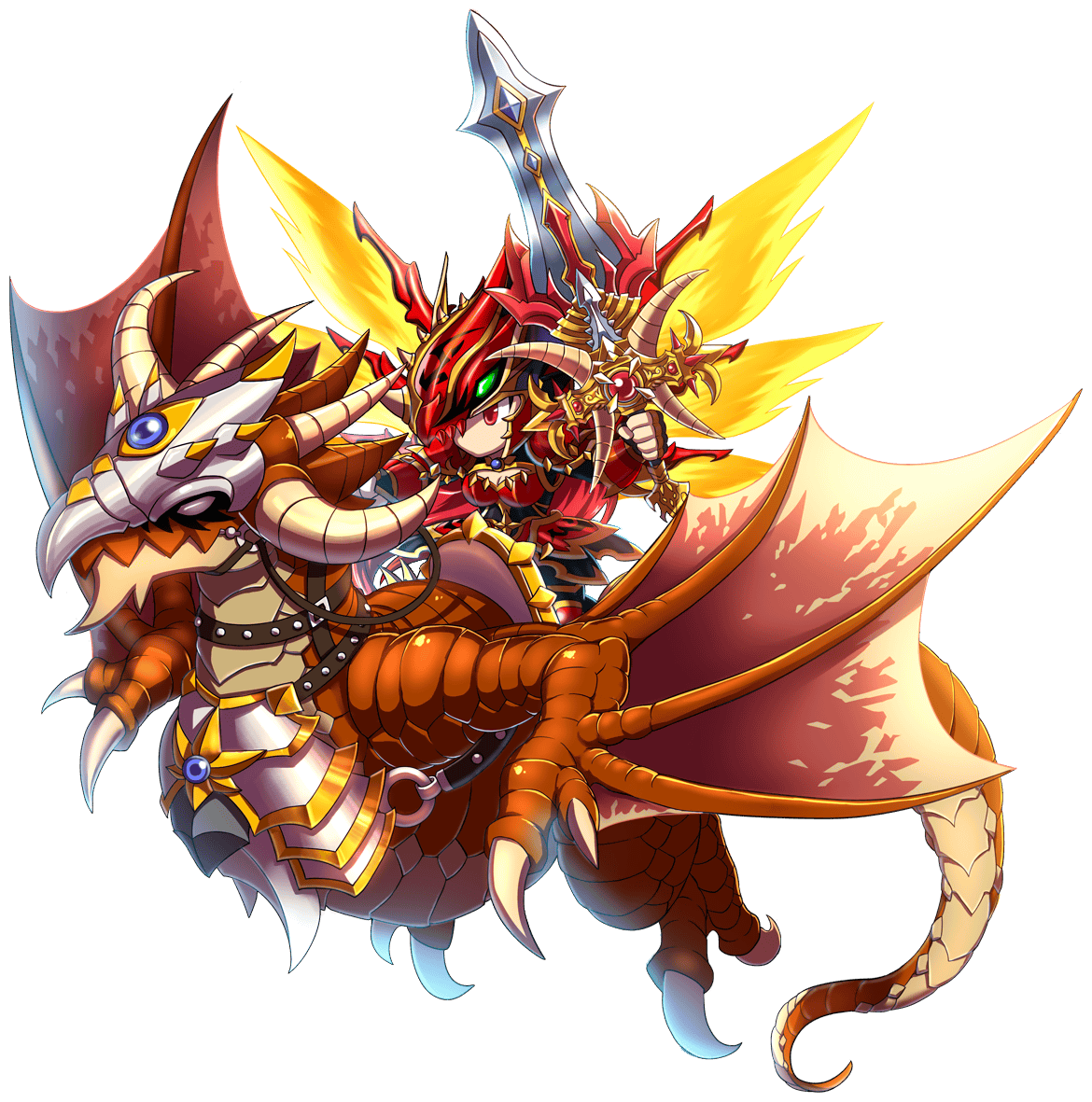 brave frontier blaze brave frontier blaze