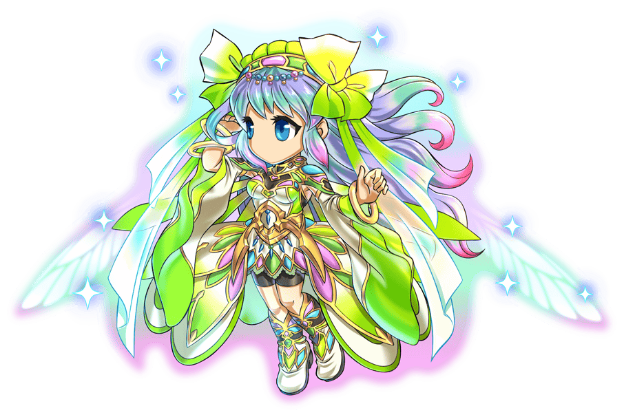 tilith brave frontier tilith brave frontier