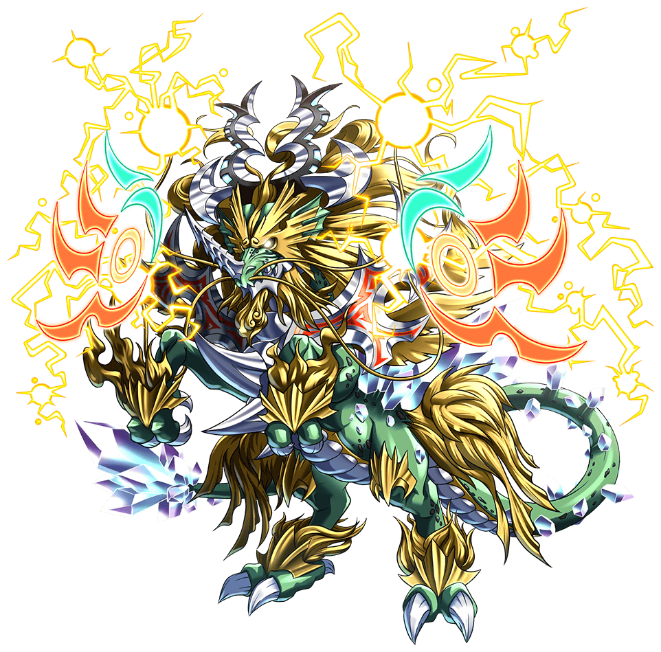 Beast God Exvehl Brave Frontier Wiki FANDOM powered by Wikia Beast God Exvehl Brave Frontier Wiki FANDOM powered by Wikia