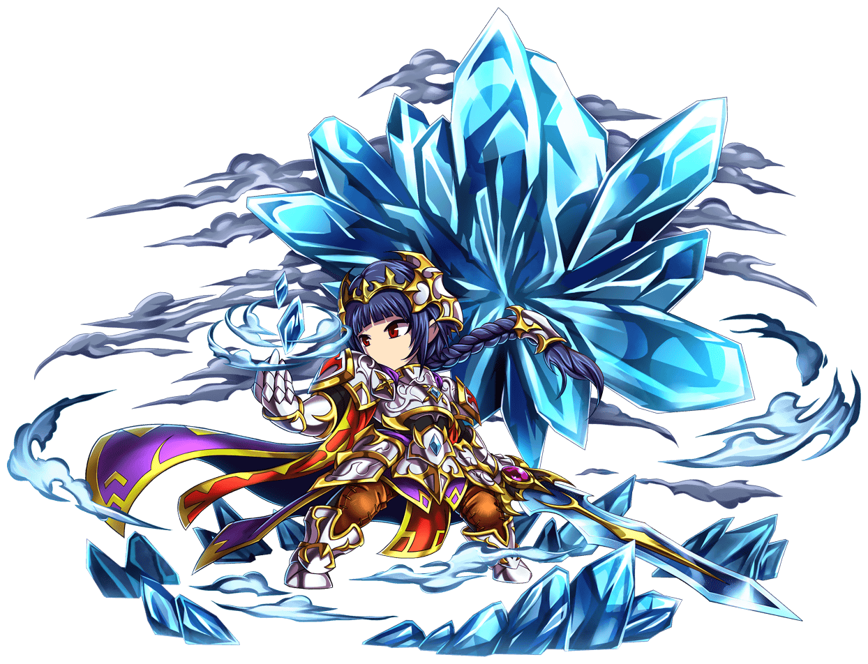 brave frontier wiki