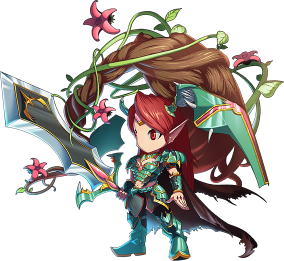 Brave Frontier Lord Of The Rings Brave Frontier Lord Of The Rings
