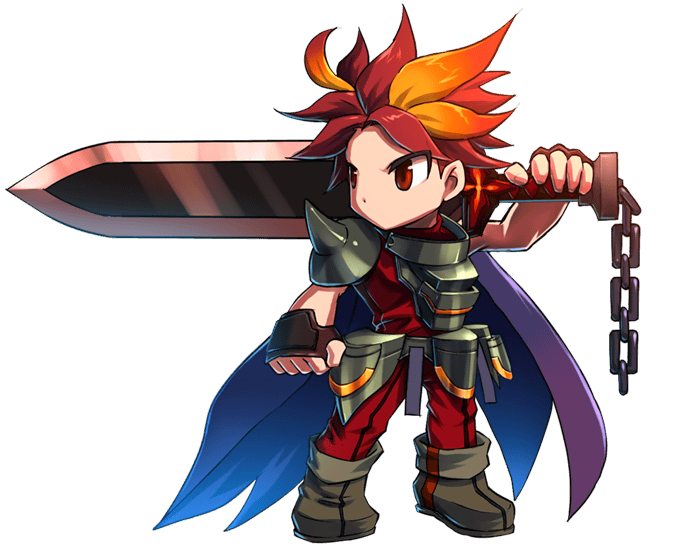 comment faire evoluer vargas de feu