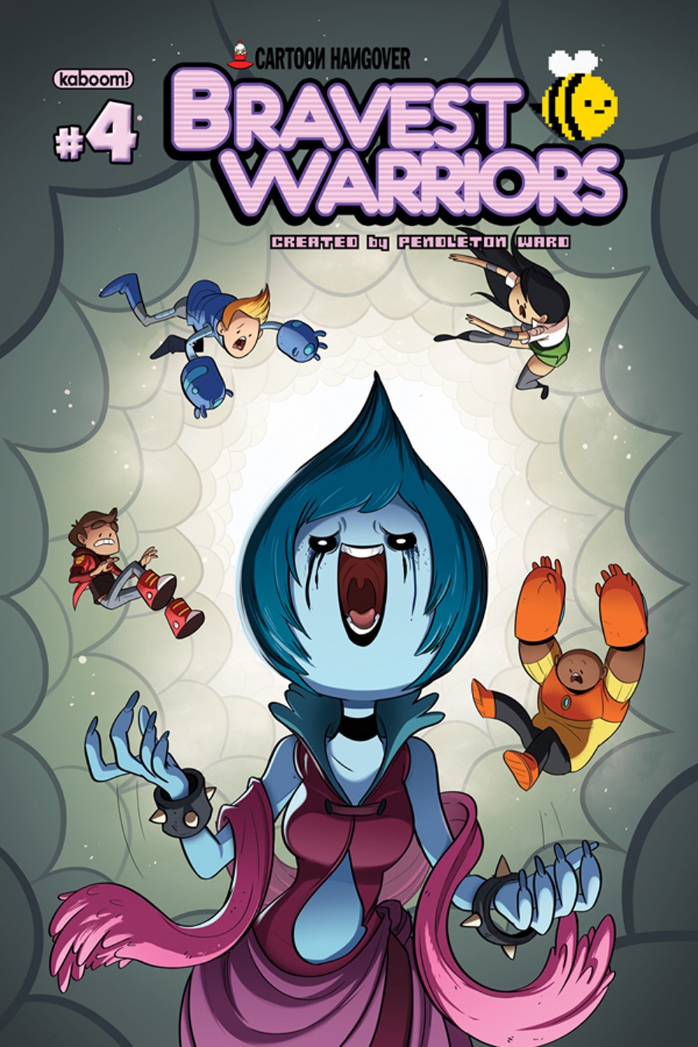 Bravest Warriors Bravest Warriors