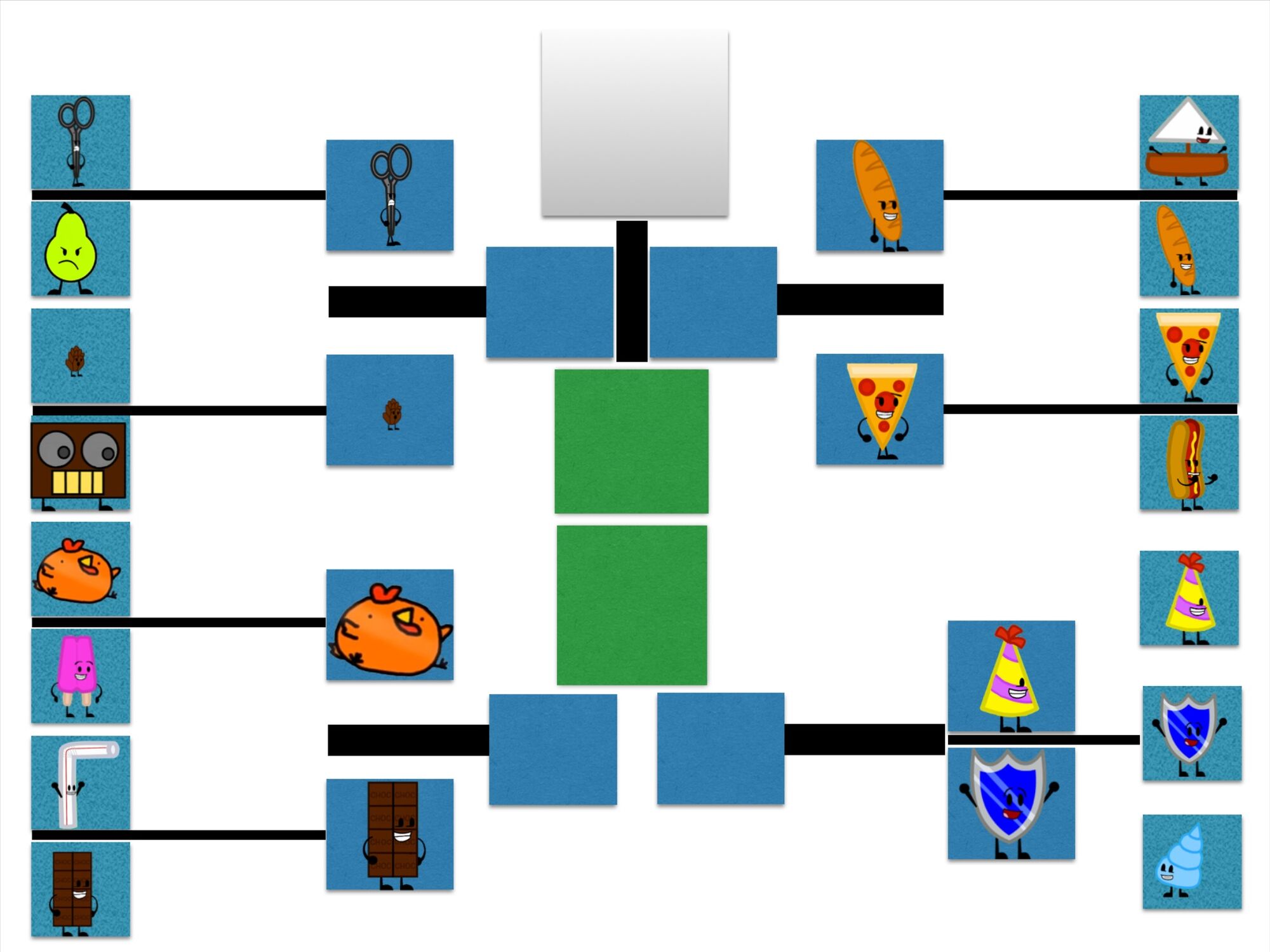 User blogHarmonTower805/BOTO Voting Tournament Brawl Of The Objects