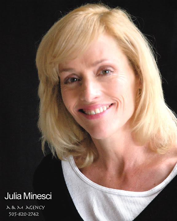Julia Minesci Julia Minesci