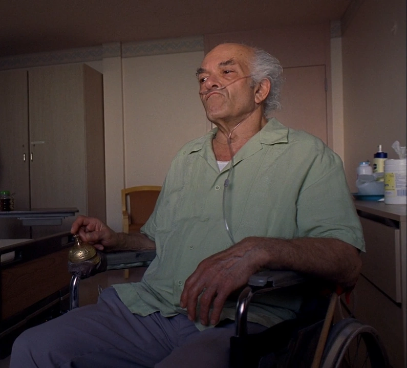 Hector Salamanca Breaking Bad Wiki FANDOM powered by Wikia