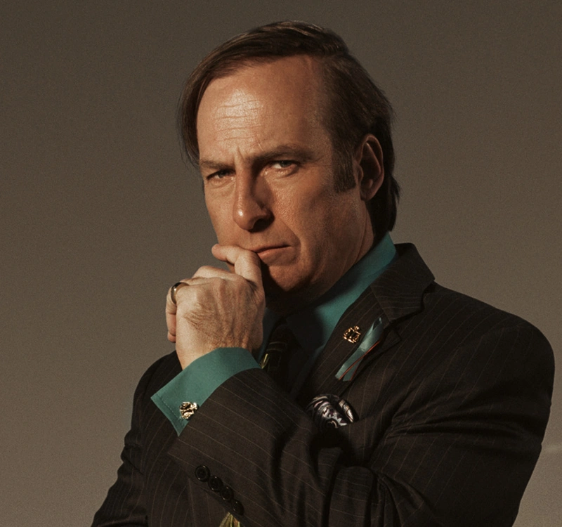 Saul Goodman Breaking Bad Wiki FANDOM powered by Wikia