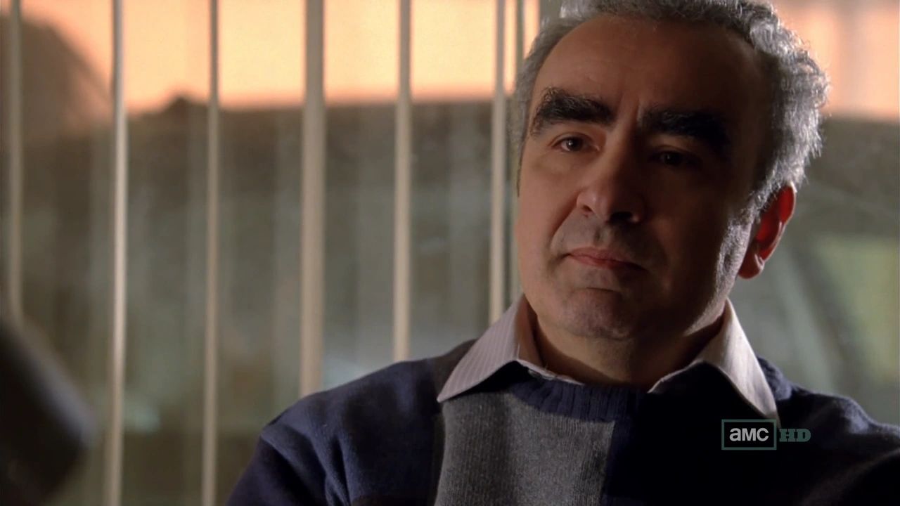 Bogdan Breaking Bad Wiki Fandom powered by Wikia