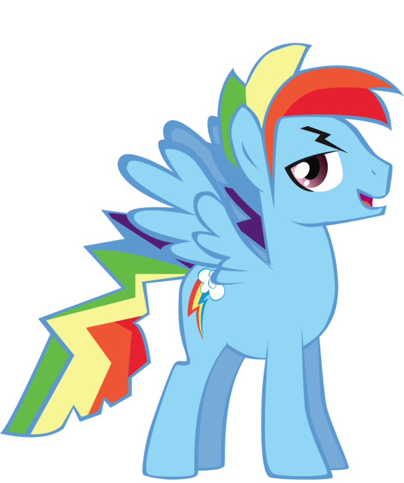 Rainbow Blitz T Bronies Wiki Fandom Powered By Wikia