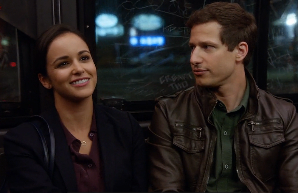 Jake Amy Relationship Brooklyn Nine Nine Wiki Fandom Powered By Wikia 6645