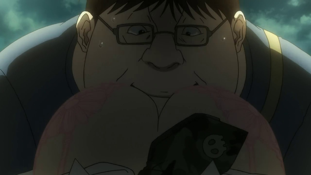 btooom manga sex btooom manga sex