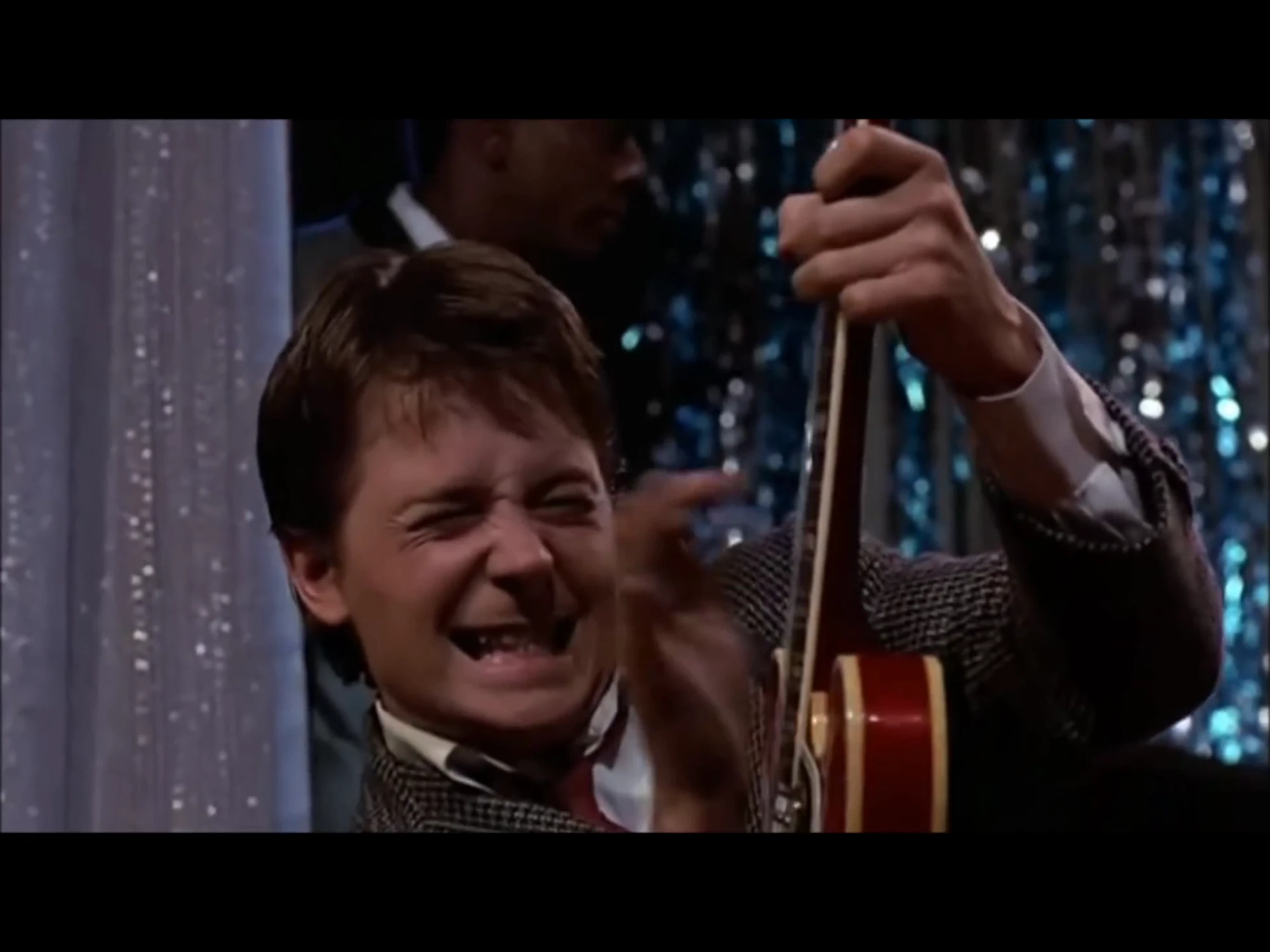 Johnny B. Goode | Futurepedia | Fandom powered by Wikia