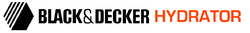 Black & Decker Hydrator White