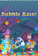 bubble rain bubble rain