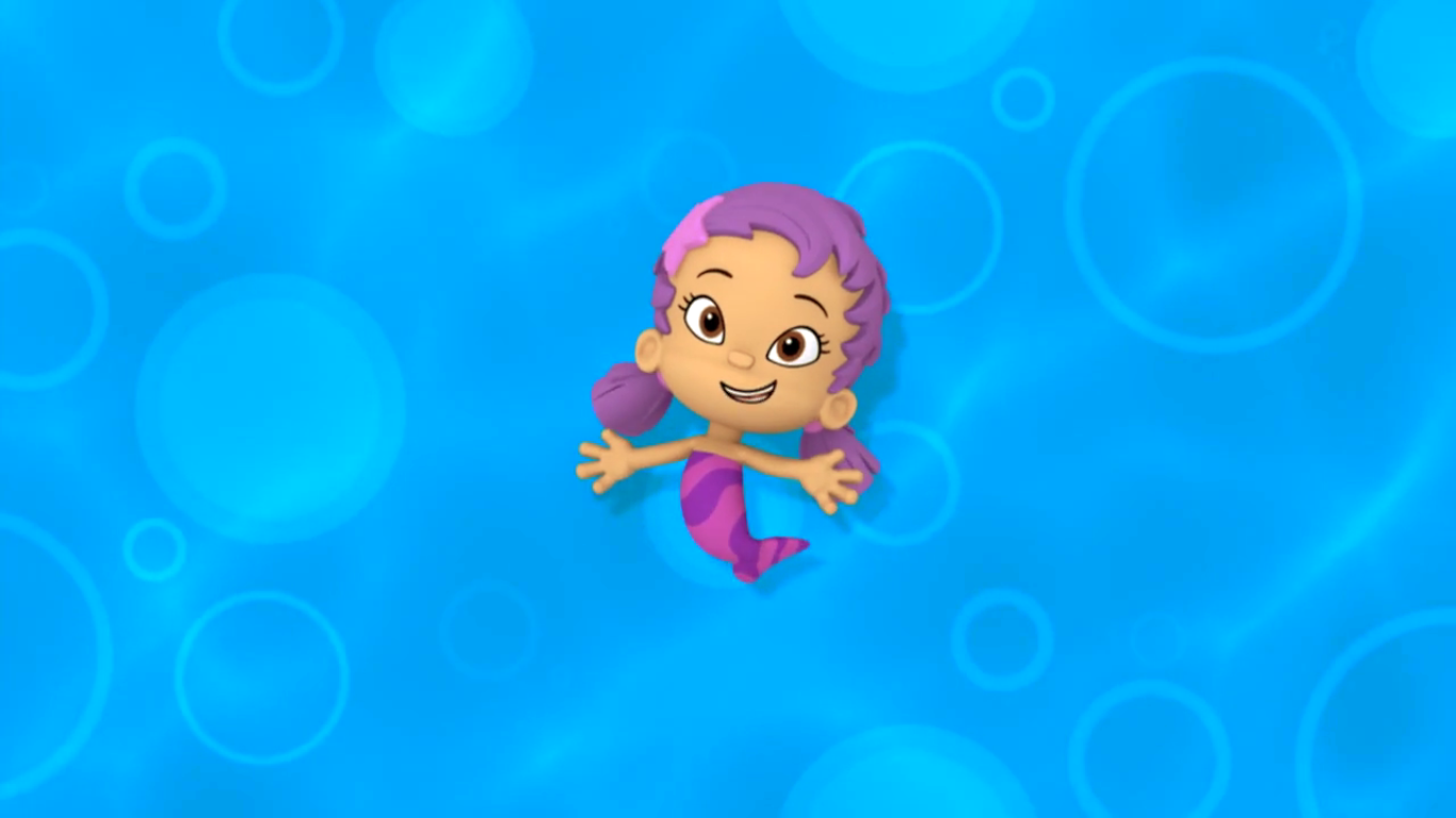 Life Ring Bubble Guppies Life Ring Bubble Guppies
