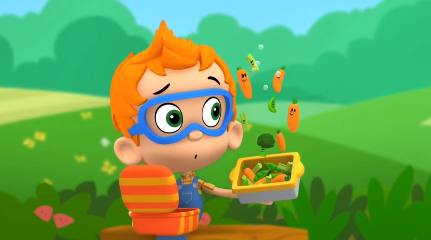 Image Fruit Camp K.png Bubble Guppies Wiki Fandom powered by Wikia