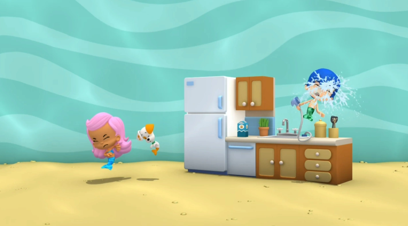Batterball!/Images Bubble Guppies Wiki Fandom powered by Wikia