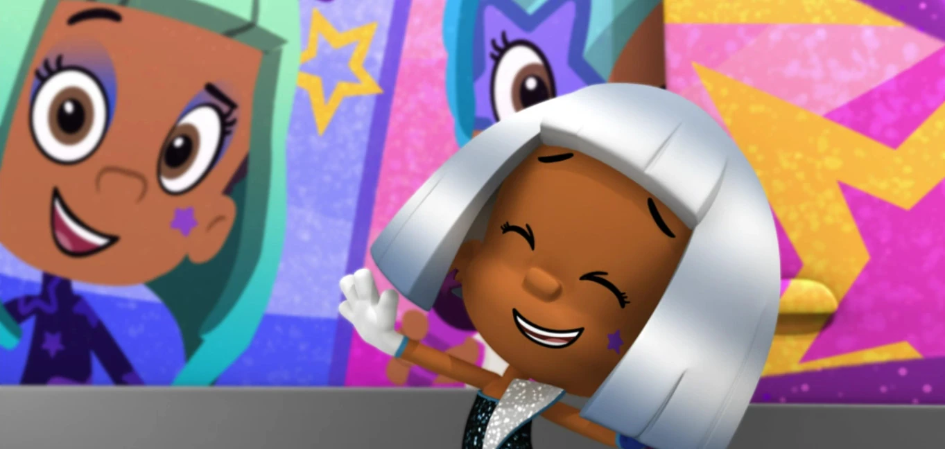 Image Stylee (2).jpg Bubble Guppies Wiki Fandom powered by Wikia