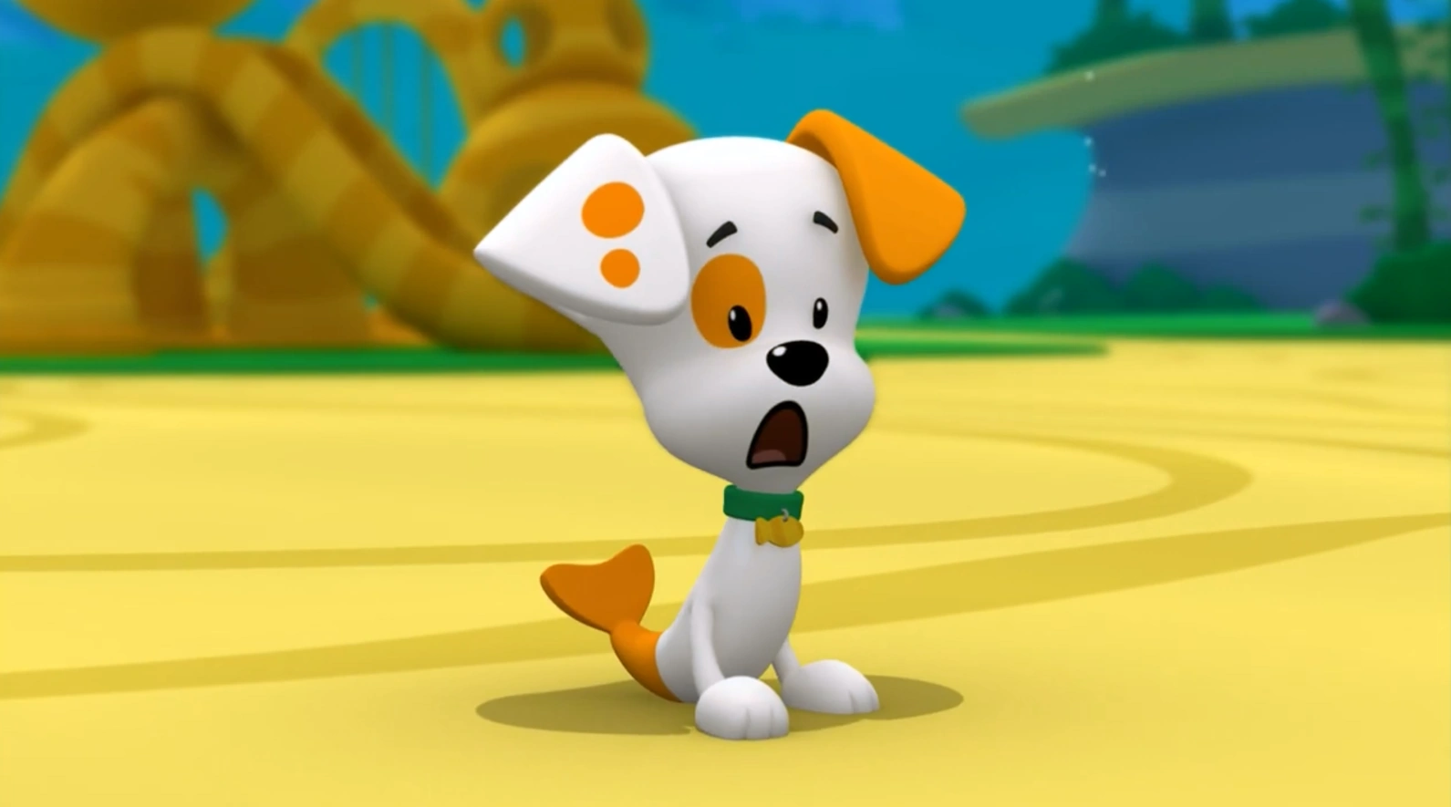 Image New Doghouse D.png Bubble Guppies Wiki Fandom powered by Wikia