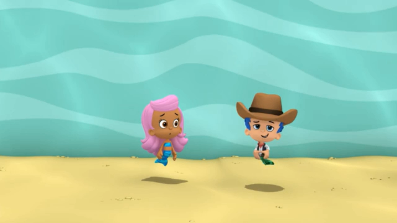 Guppy Style! (Part 1)/Images | Bubble Guppies Wiki | FANDOM powered by