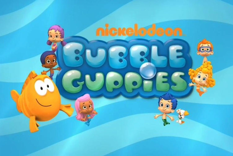 Bubble Guppies | Bubble Guppies Wiki | FANDOM powered by Wikia