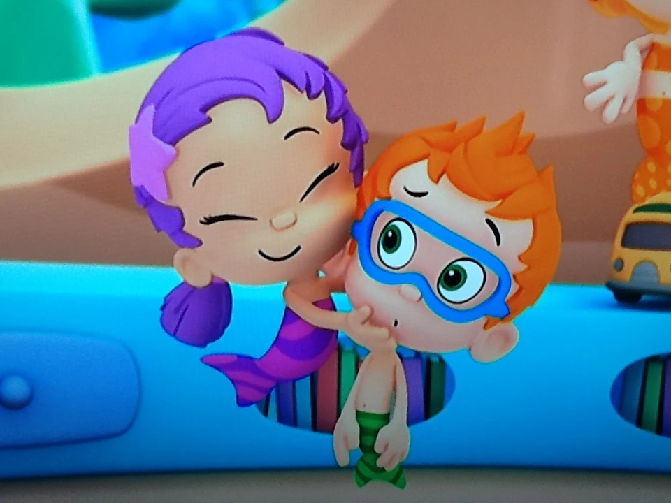 Image Oona Nonny.JPG Bubble Guppies Wiki Fandom powered by Wikia