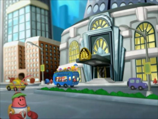 Bubble City | Bubble Guppies Wiki | Fandom powered by Wikia