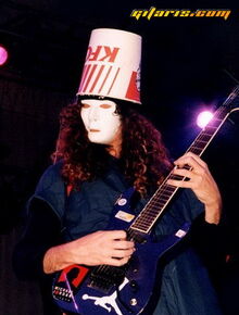 The Miskatonic Scale Buckethead Album The Miskatonic Scale Buckethead Album