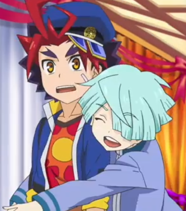 future card buddyfight kiri llll