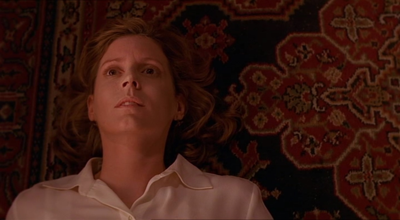 The Body Buffyverse Wiki Fandom powered by Wikia