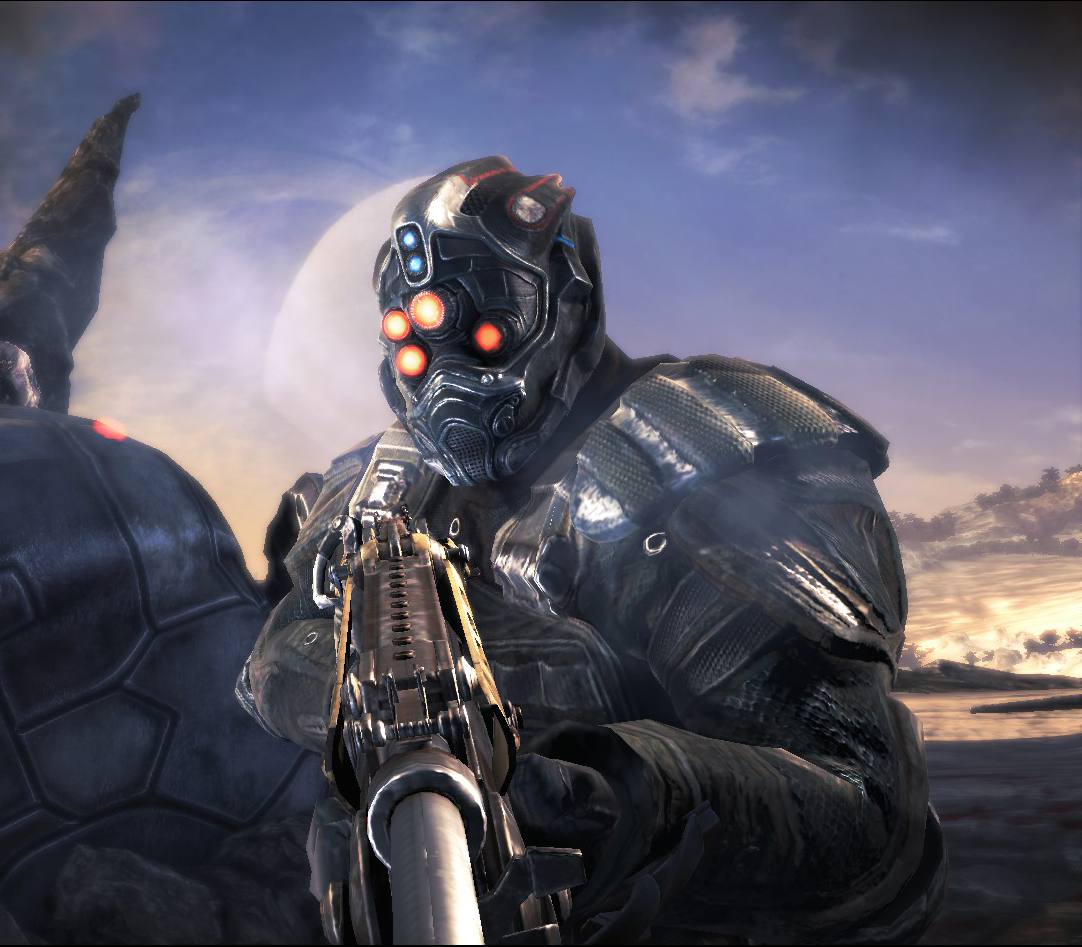 Echo Storm instal the new version for android