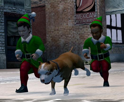 Bully Scholarship Edition Save Game Chapter 3 Nerd Challenge