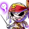 Raider icon
