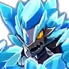 Glacirio icon