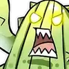 Ferocactus icon