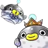 Ordinfishy icon