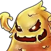 Sandbolt icon