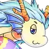 Sea Dragk icon