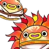 Flamefishy icon