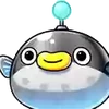 Fishy icon