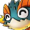 Puffle icon