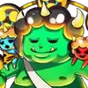 Thunder God icon
