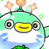 Windfishy icon